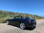 Honda S2000 Berlina Black 2009 года